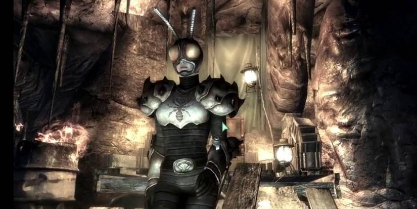 Fallout: The 5 Best Outfits Across All Games (& The 5 Worst) Fallout: The 5 Best Outfits Across All Games (& The 5 Worst)