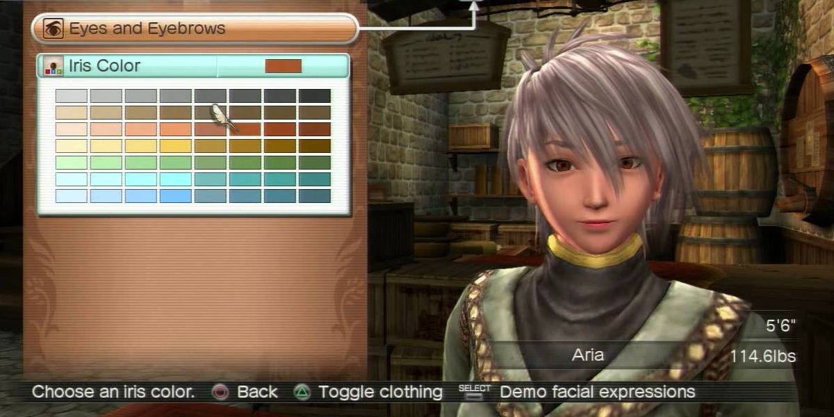 15 Rpgs With The Most Impressive Customization Options