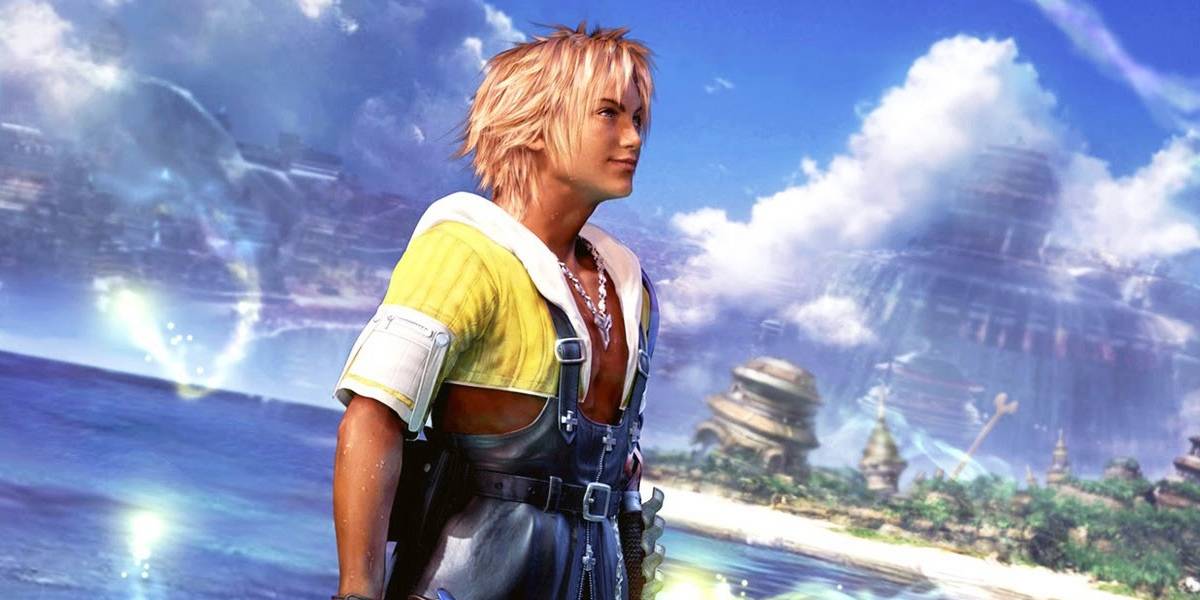 The 10 Best Playstation 2 Rpgs Ever Made According To Metacritic