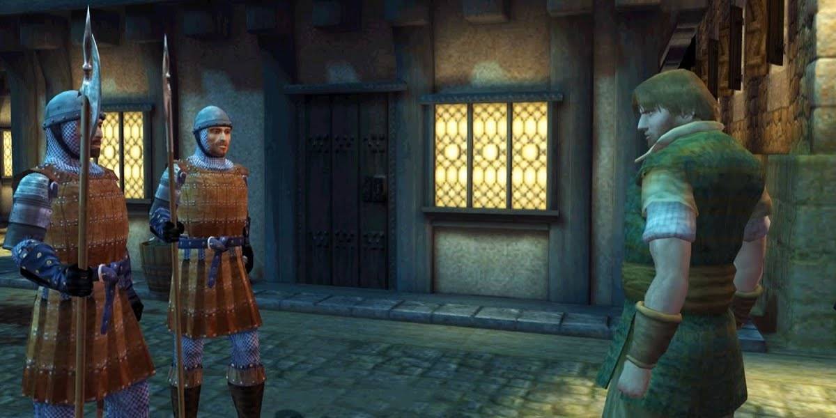 The 10 Best Playstation 2 Rpgs Ever Made According To Metacritic