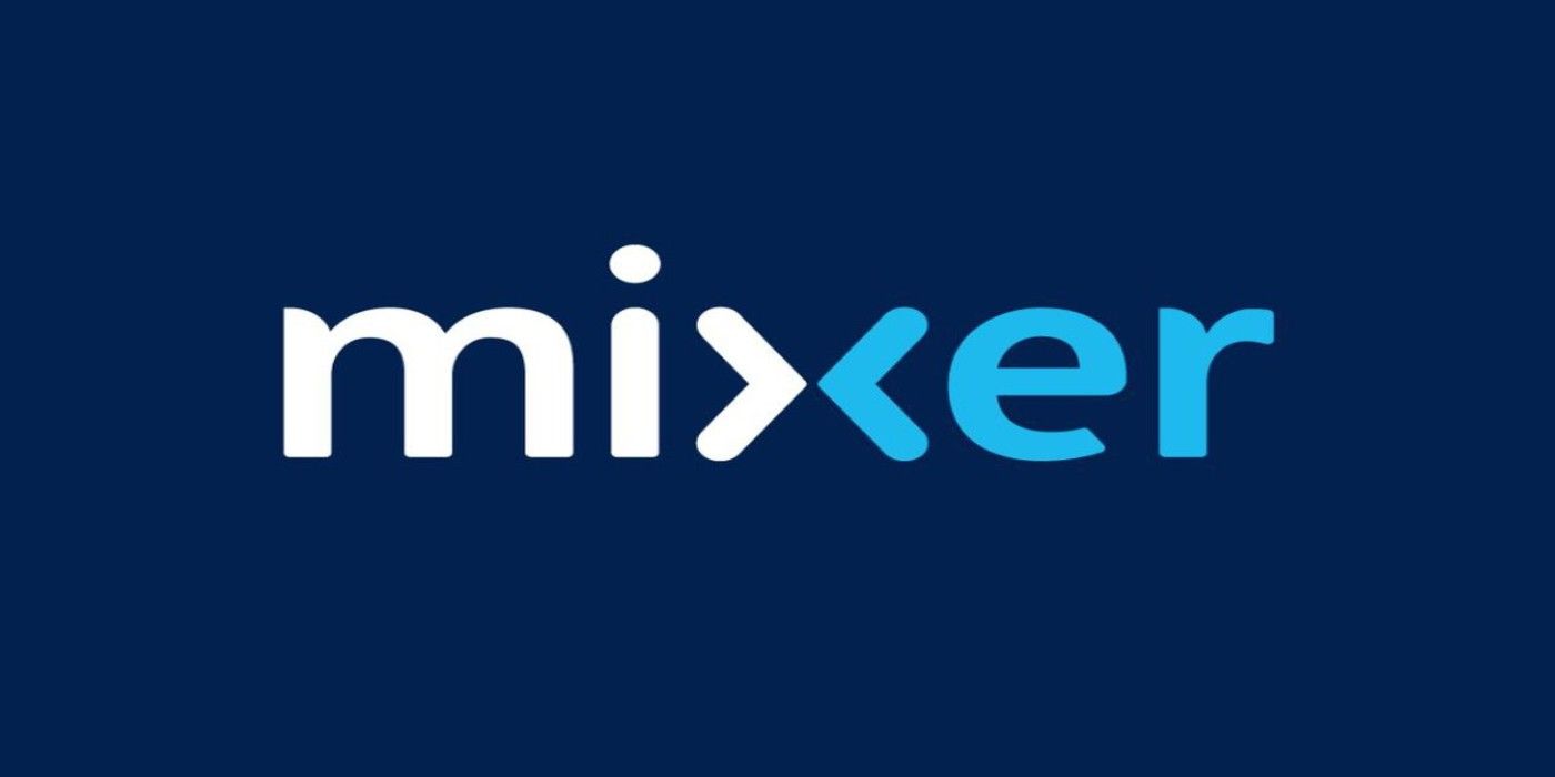 mixer banner