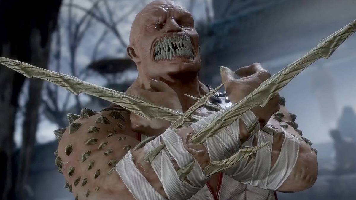 mortal kombat 11 baraka brutality