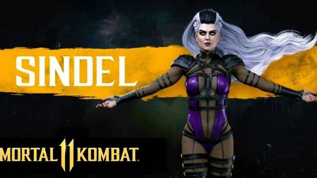 mk11 sindel trailer