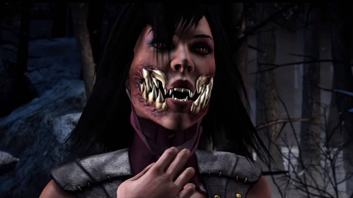 mortal kombat 11 ed boon mileena