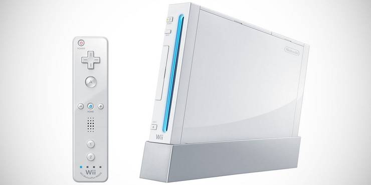 Why The Wii Was The Ultimate Nintendo Console Game Rant