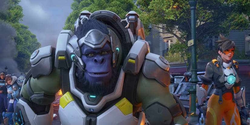 overwatch 2 paris winston