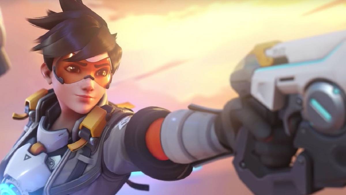 overwatch 2 story length