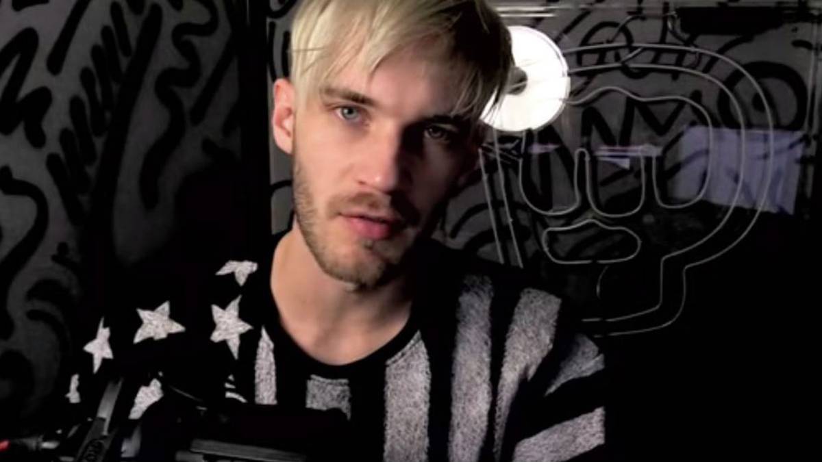 pewdiepie brofist