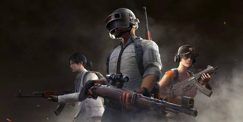 playerunknownbattlegrounds