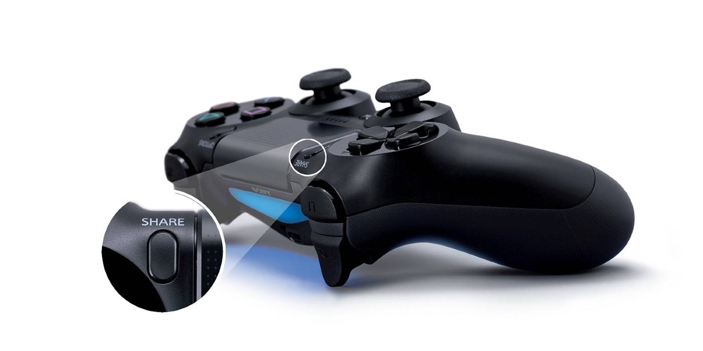 Sony Patent Explains How Ps5 Share System Could Evolve Sony Patent Explains How Ps5 Share System Could Evolve