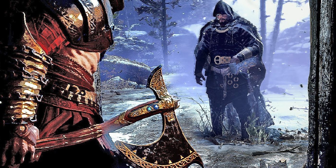 barış can god of war 5