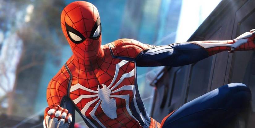 playstation 5 rumored games spiderman 2 4
