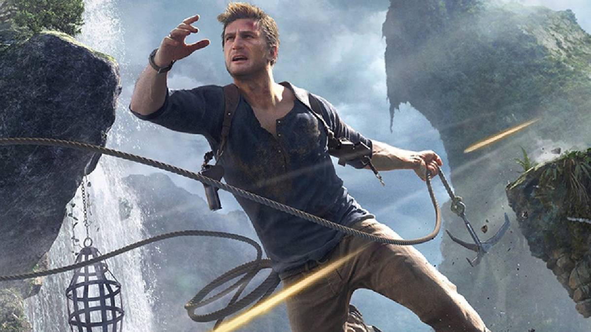 playstation 5 rumored games uncharted 5 10