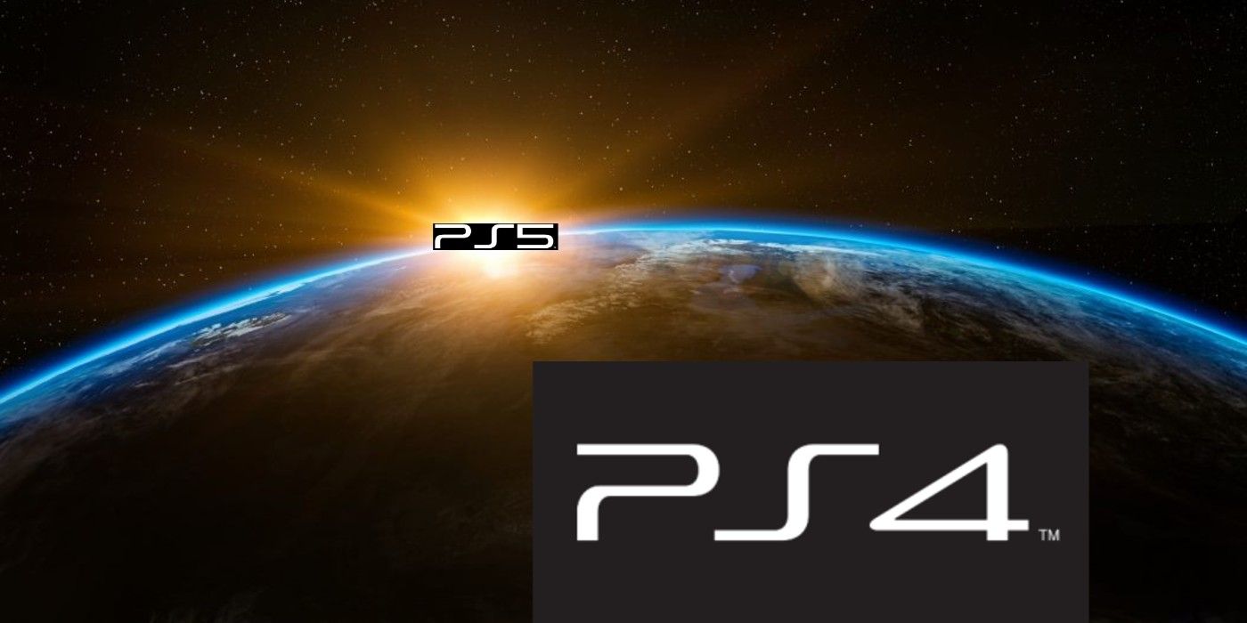 Sony Wants PS4 Feedback Ahead of PS5 Release in 2020