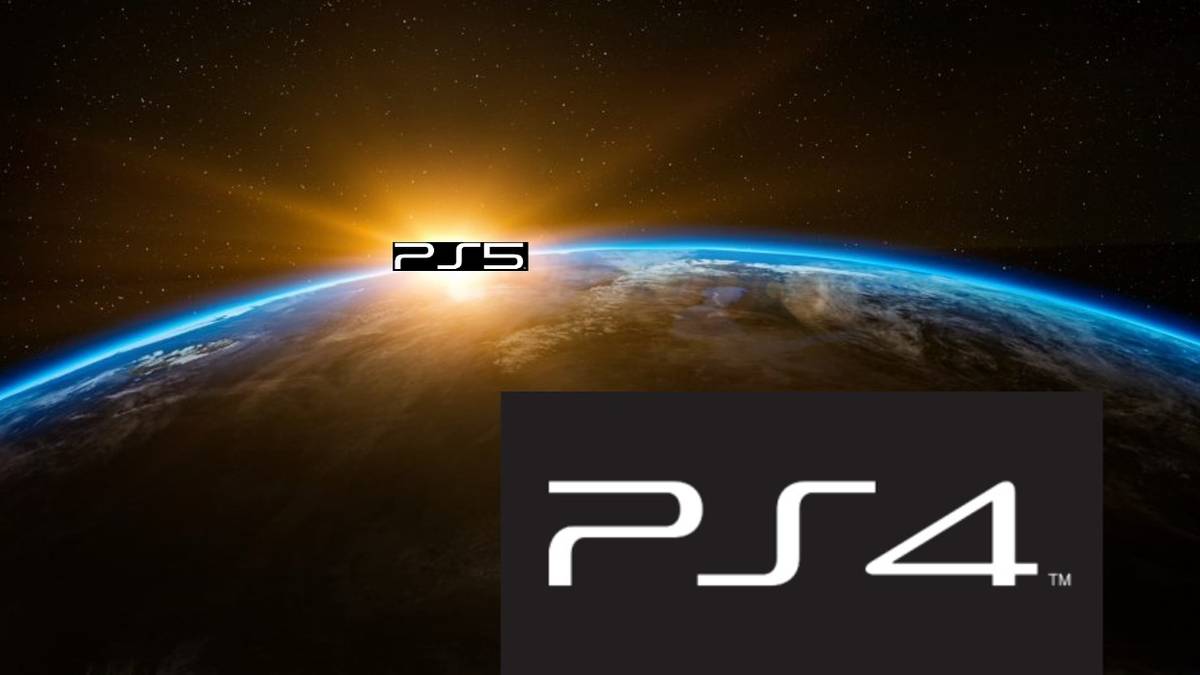 playstation ps4 ps5 survey