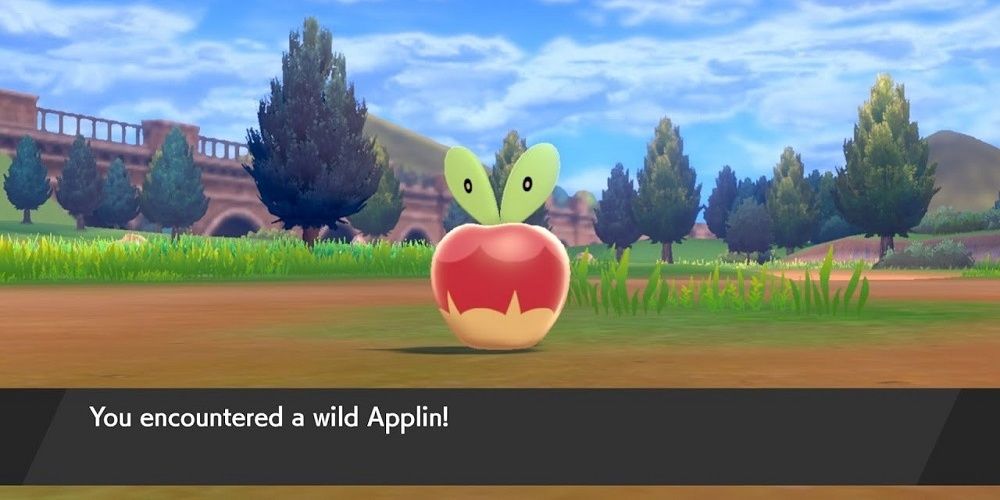 The 15 Smallest Pokémon Ever (From Largest To Smallest)