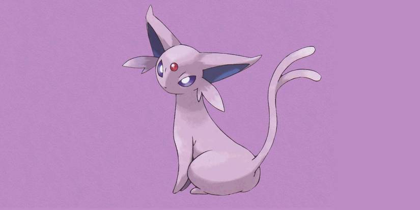 espeon