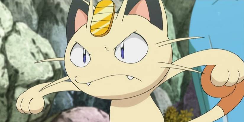 Meowth