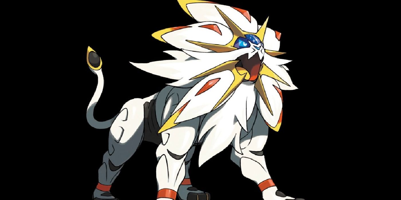 Everything You Need To Know About Pokemons Generation 58 Legendaries