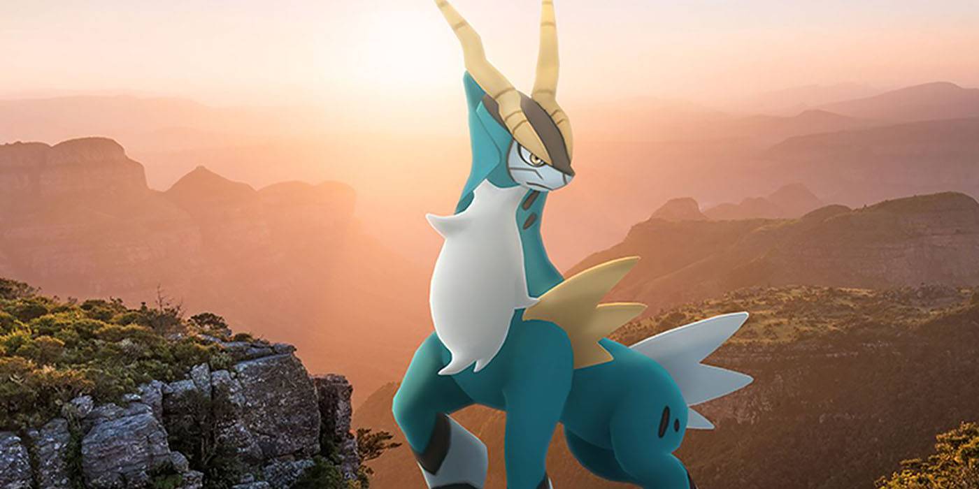 What Legendary Pokemon Are You Based On Your Mbti