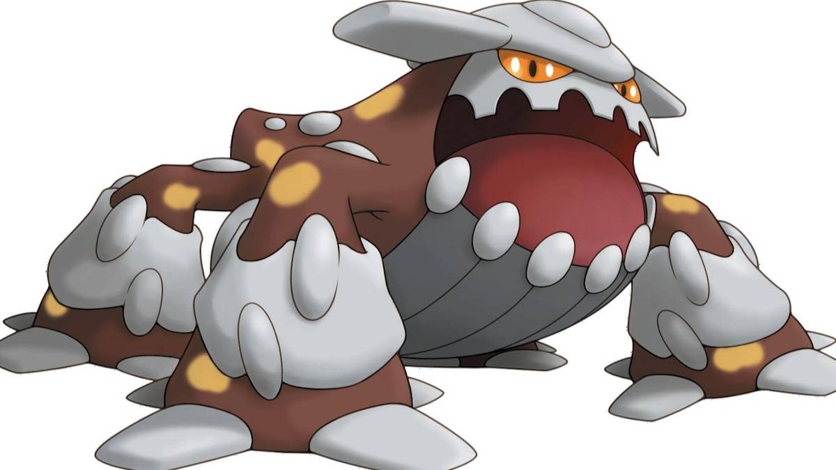 pokemon go guide registeel counter 3