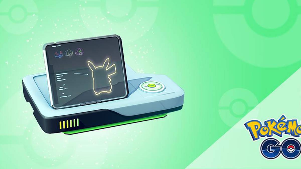 Pokemon GO increased storage