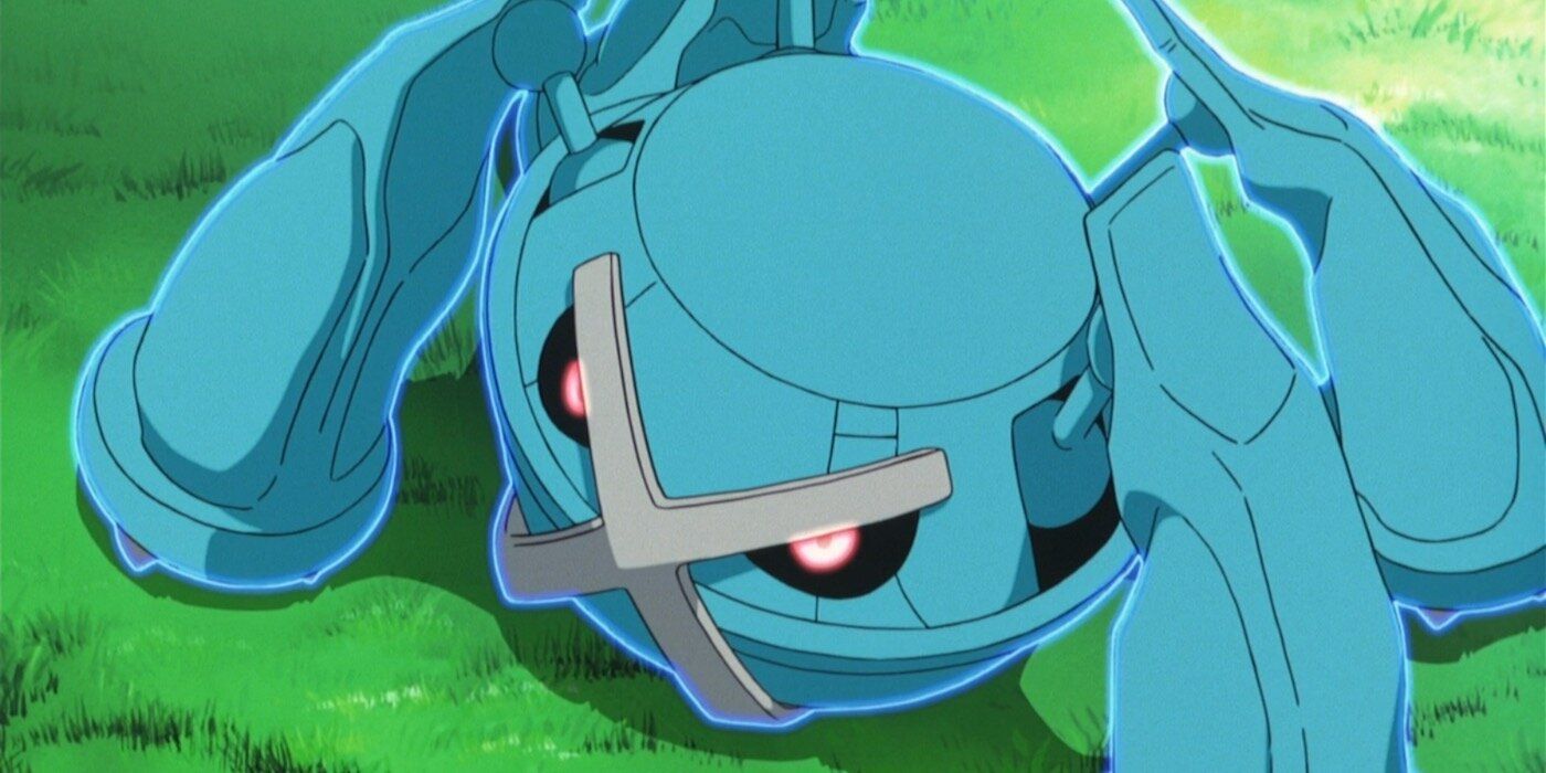 Metagross is a Physical Powerhouse in Pokemon Sword and Shield Competitive Battles
