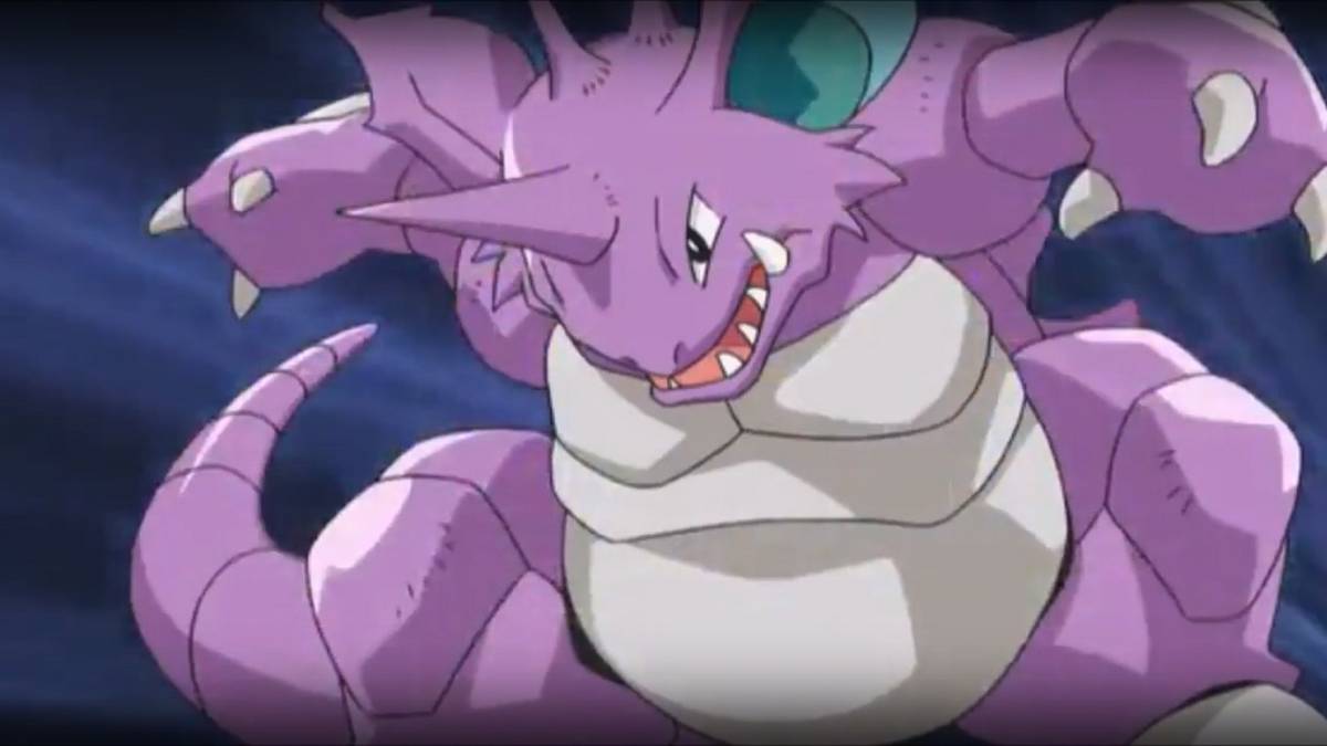 pokemon go nidoking reward friend fest