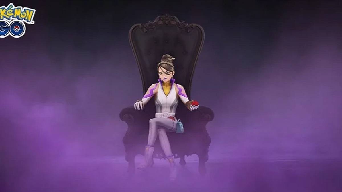 PoGO Sierra Counters