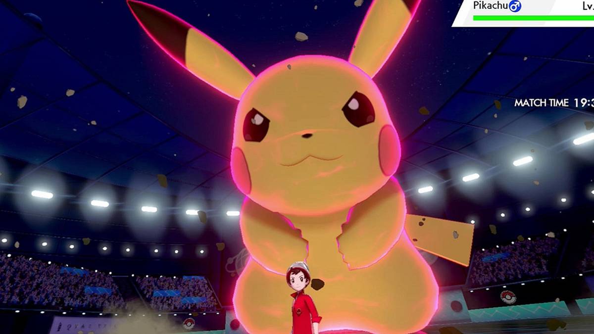 pokemon sword and shield game freak lied