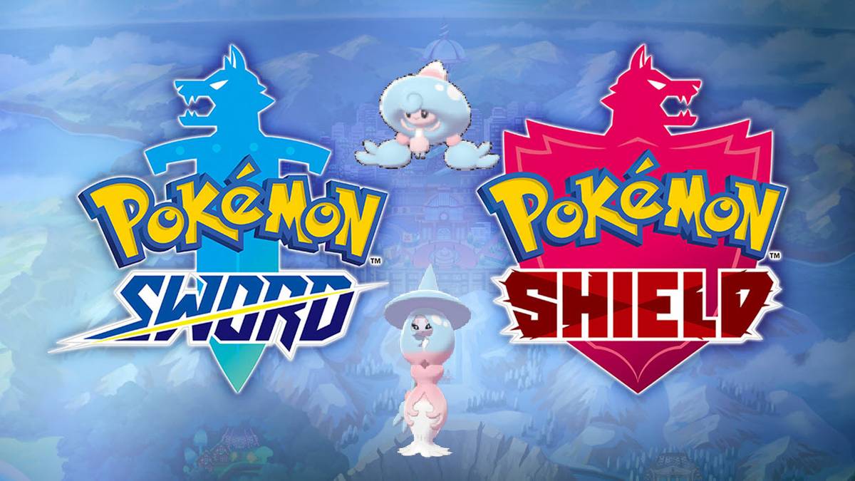 pokemon sword and shield hatterene