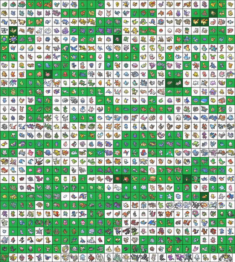 pokemon sword and shield missing pokemon