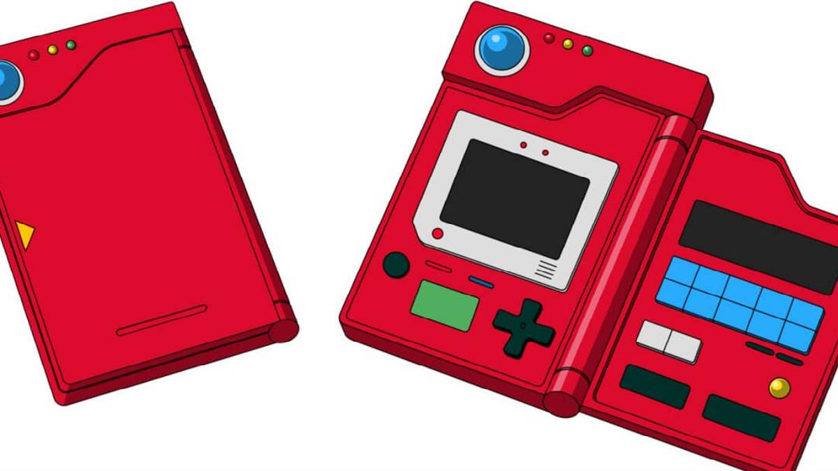 pokemon sword and shield pokedex size
