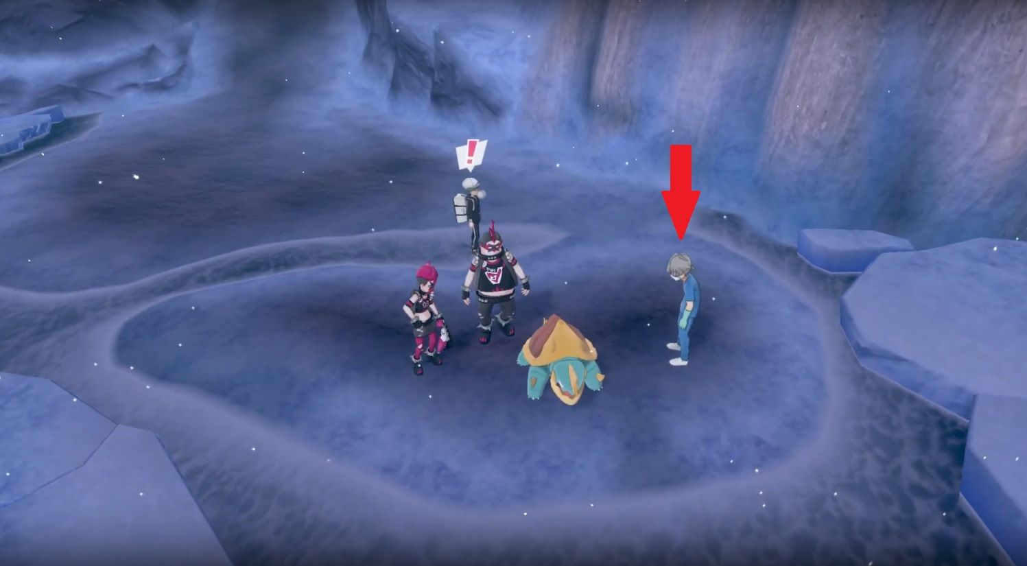 What Are The Weather Symbols In Pokemon Sword And Shield