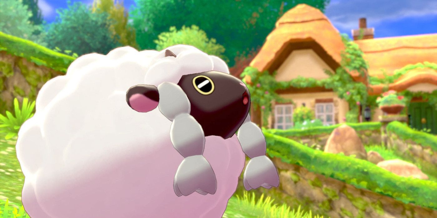 Pokemon Sword & Shield - How to Change a Pokemon's Nature! 