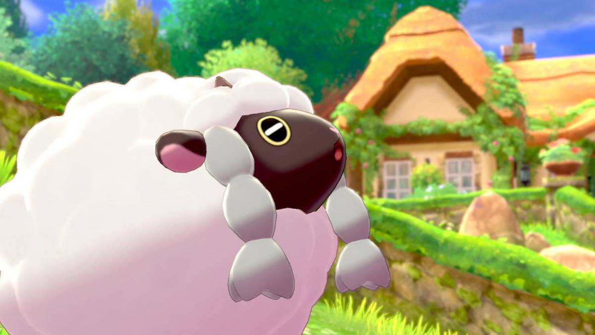 pokemon sword and shield mints