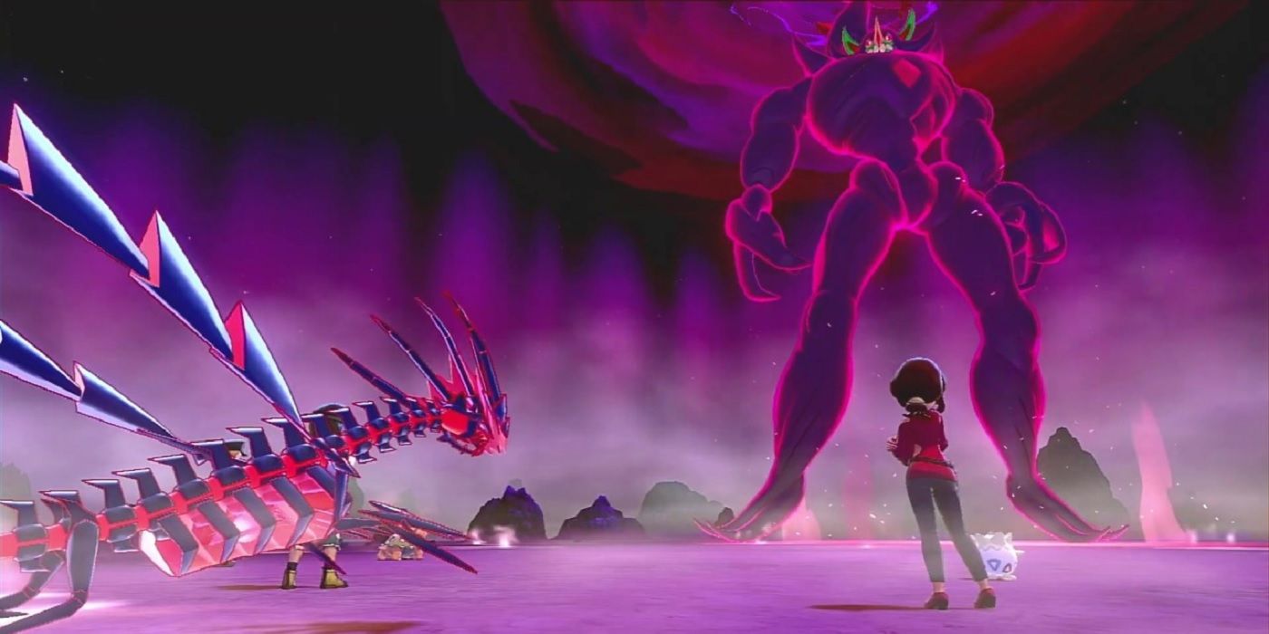 Which Pokemon Sword and Shield Fighters Might Be Coming to Super Smash Bros Ultimate Next