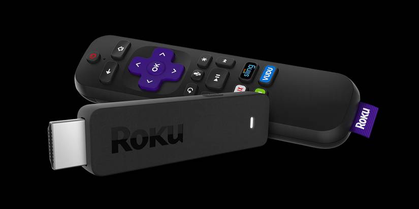 roku stick hd