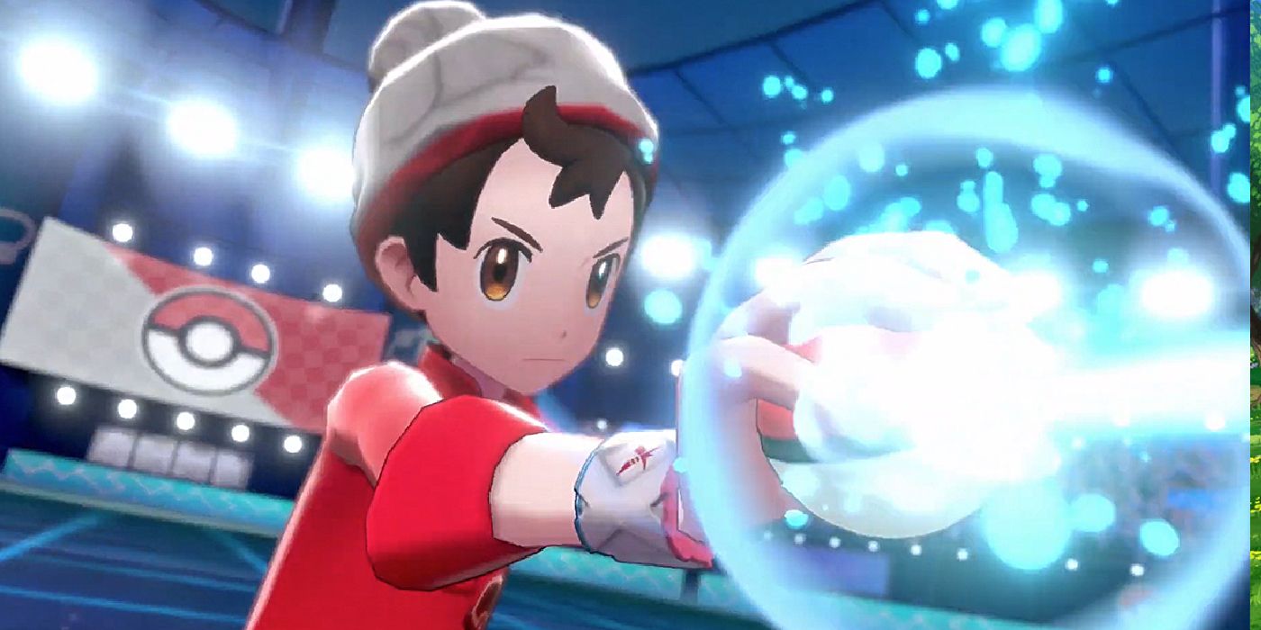 Walmart Offers Free Trainer Outfit For Pokemon Sword And