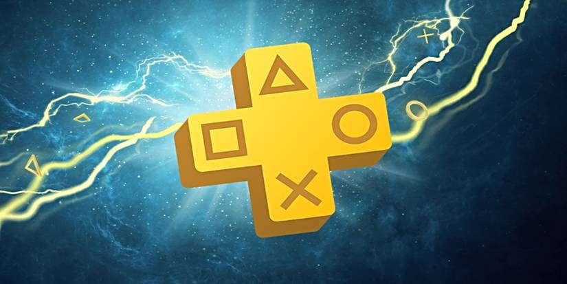 PS Plus Logo