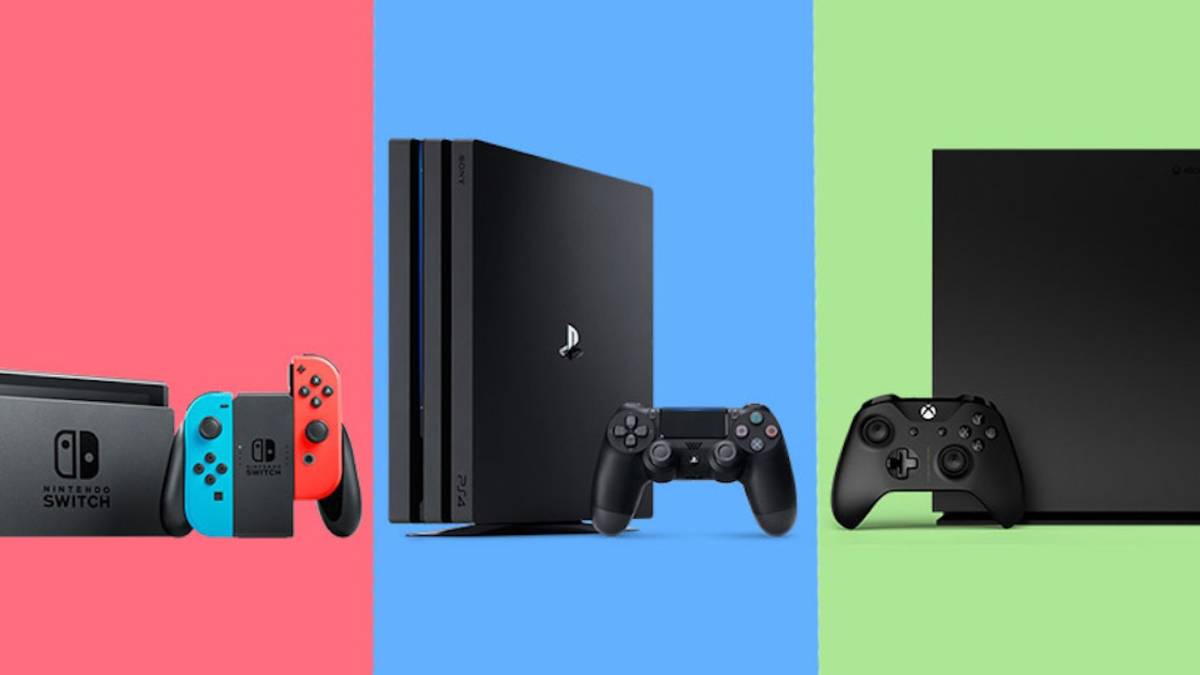 most us households have at least 1 gamer