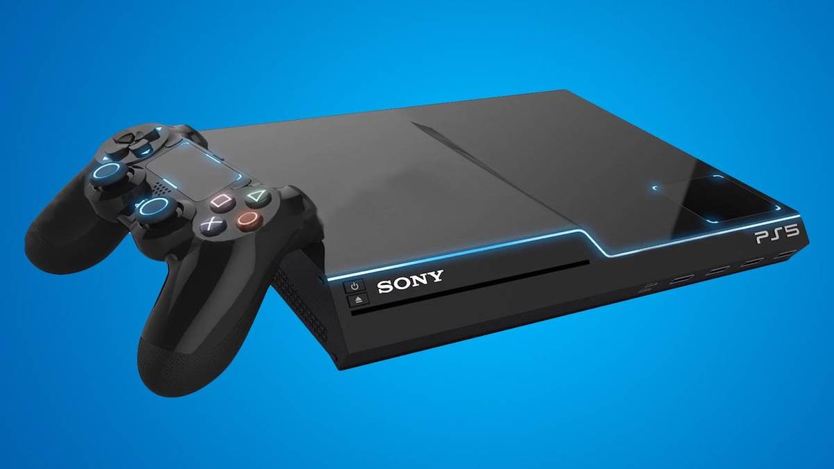 ps5 potential software