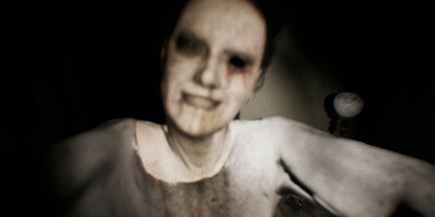 Silent Hills P.T.: Story of Hideo Kojima's Potential Masterpiece