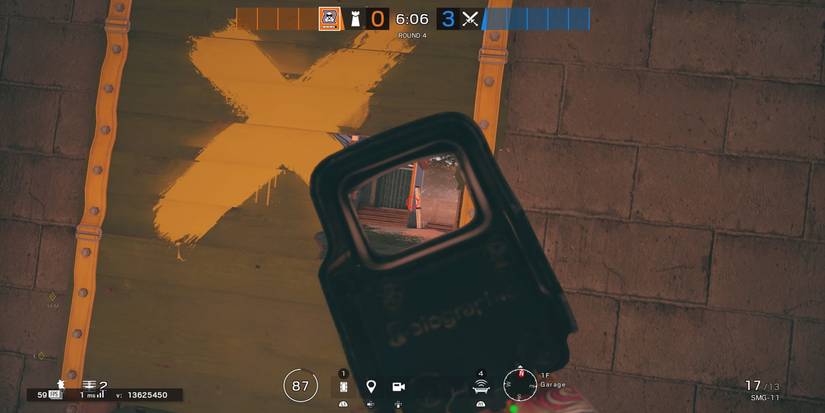 Orogon R6 Rainbow Six Siege: 10 Tips For Playing On Oregon