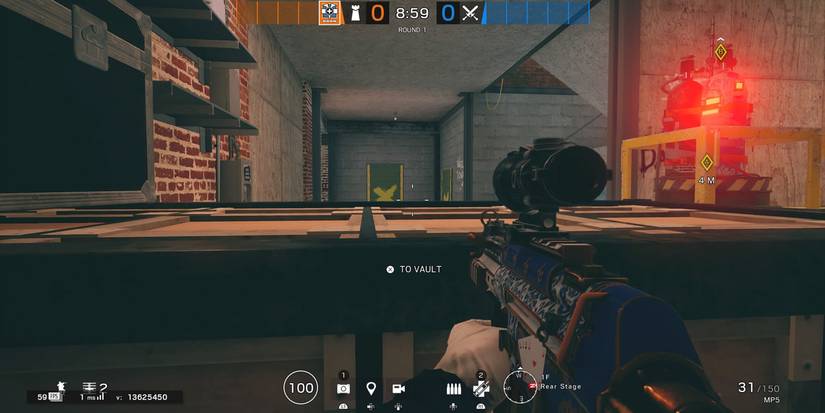 Orogon R6 Rainbow Six Siege: 10 Tips For Playing On Oregon