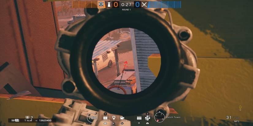 Orogon R6 Rainbow Six Siege: 10 Tips For Playing On Oregon