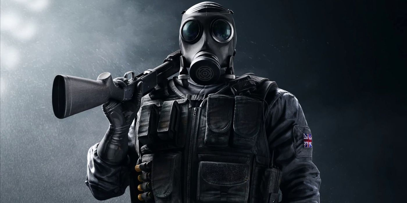 Rainbow Six Siege: All Operators Ranked By Difficulty