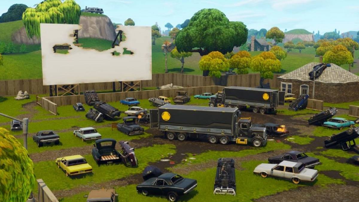 risky reels fortnite