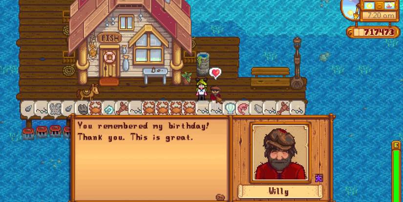 robin sells a calendar