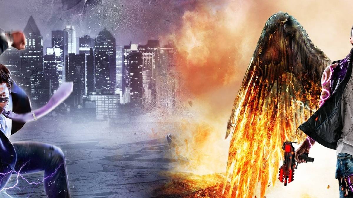 Saints row article header